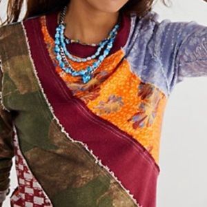 We The Free Weekday Night Tee - NEVER WORN - NWOT